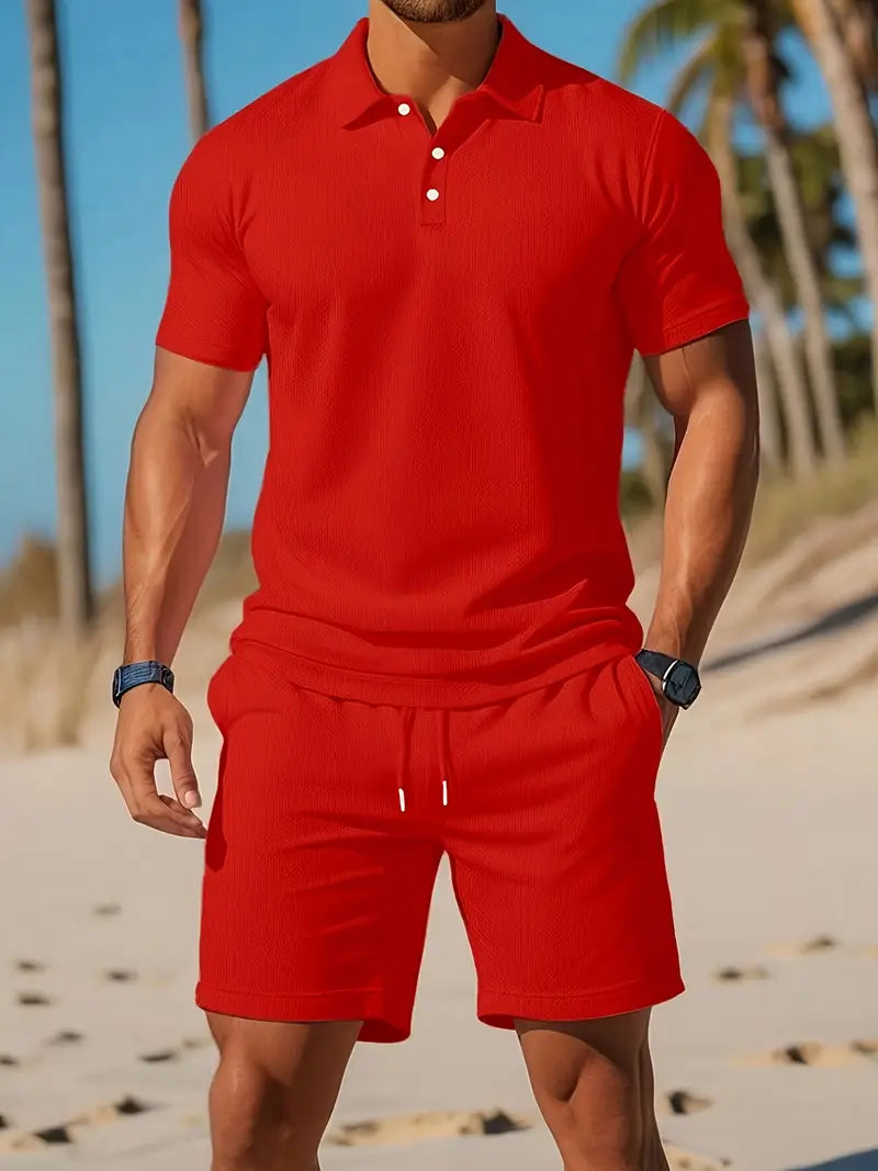 LAVELLA - 2-delige Zomer-/Lente set