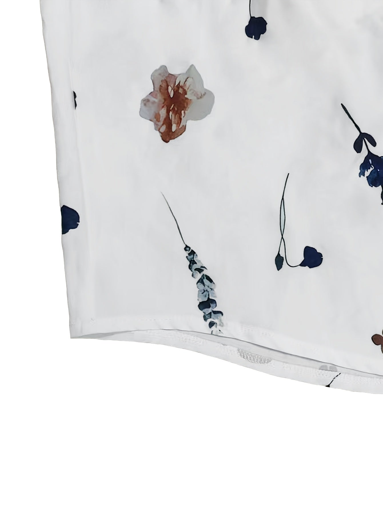 Marieke | Elegante Bloemenjurk