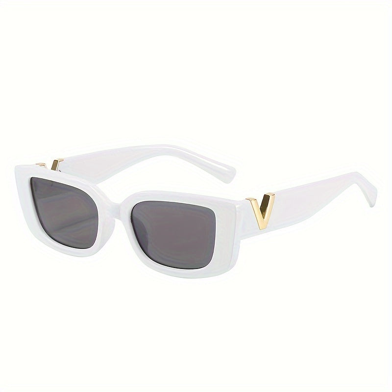 Dori | Trendy Cat-Eye Zonnebril