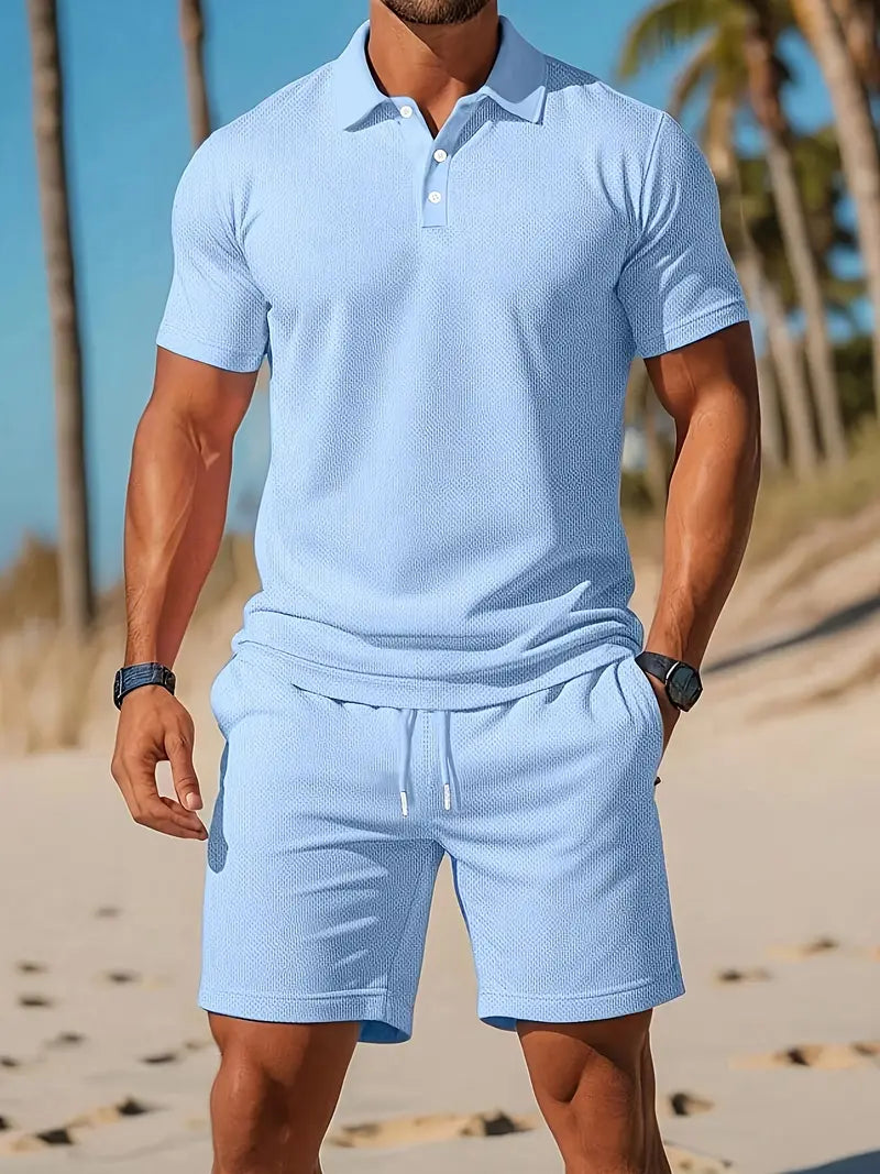 LAVELLA - 2-delige Zomer-/Lente set