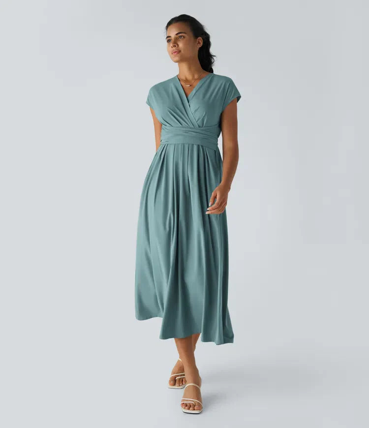 Anne-Marie | Elegante Jurk