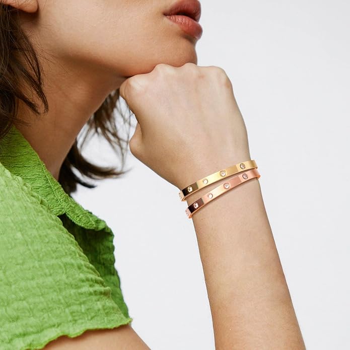 Classic Love Bracelet