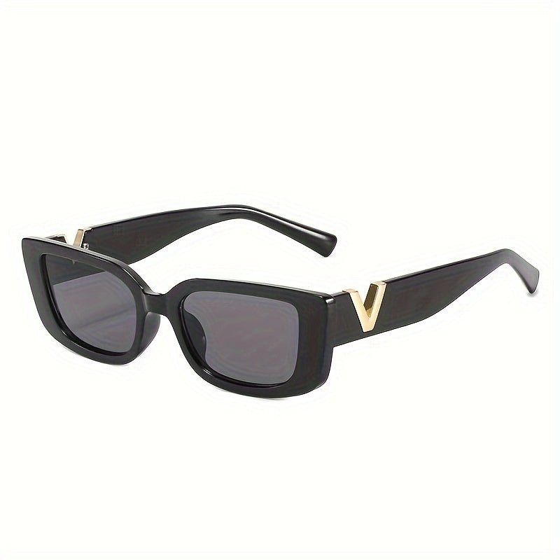 Dori | Trendy Cat-Eye Zonnebril