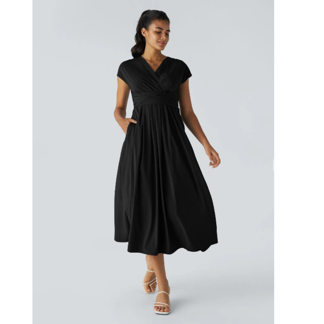 Anne-Marie | Elegante Jurk