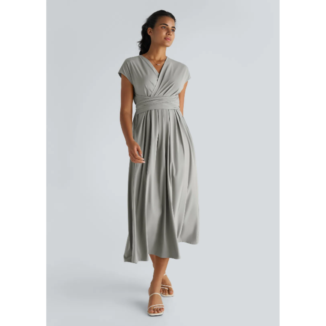 Anne-Marie | Elegante Jurk