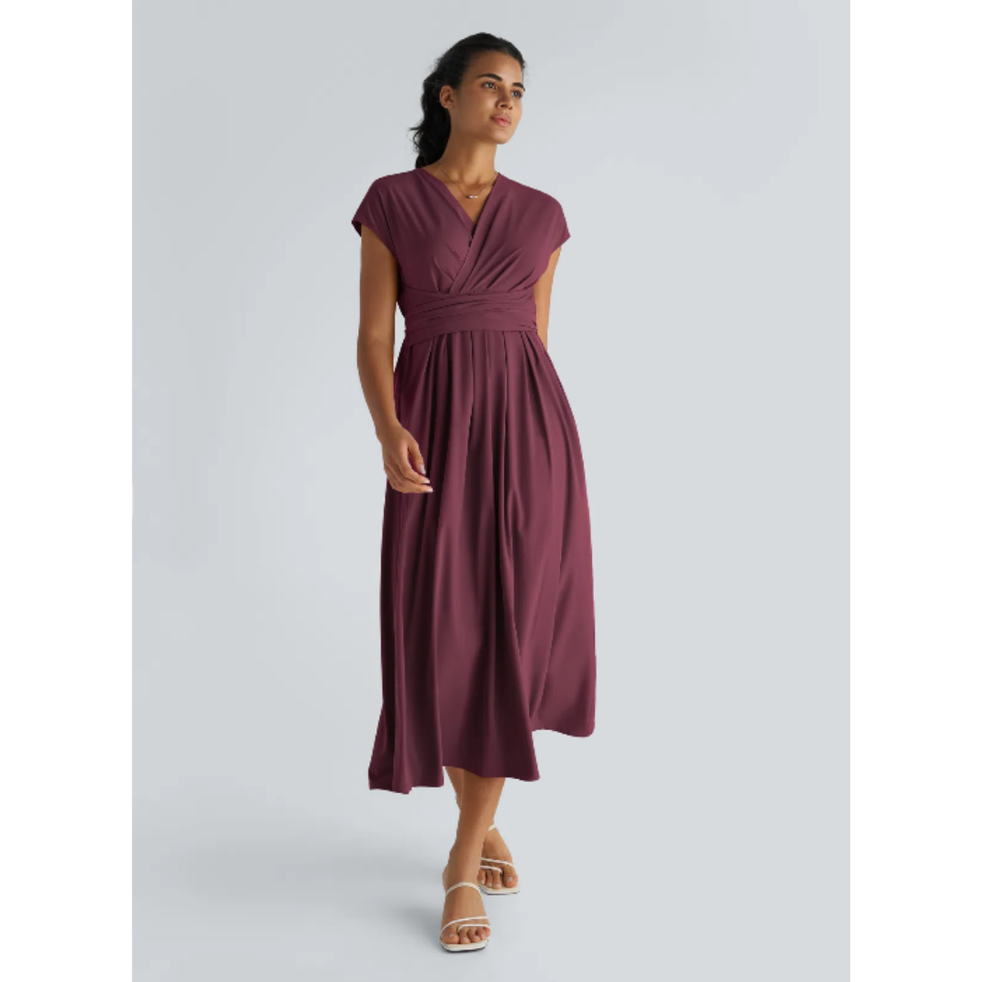 Anne-Marie | Elegante Jurk