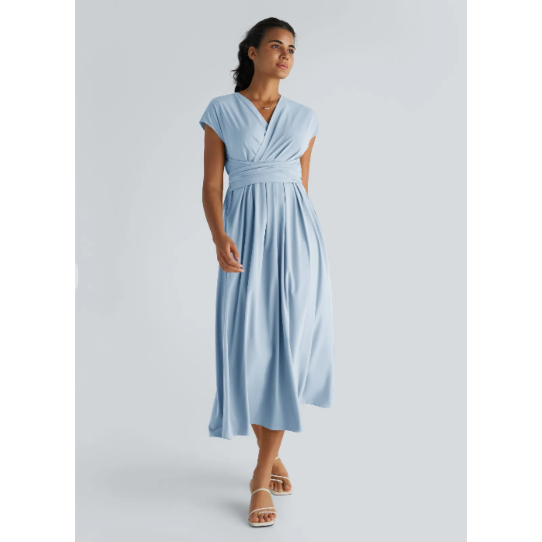 Anne-Marie | Elegante Jurk
