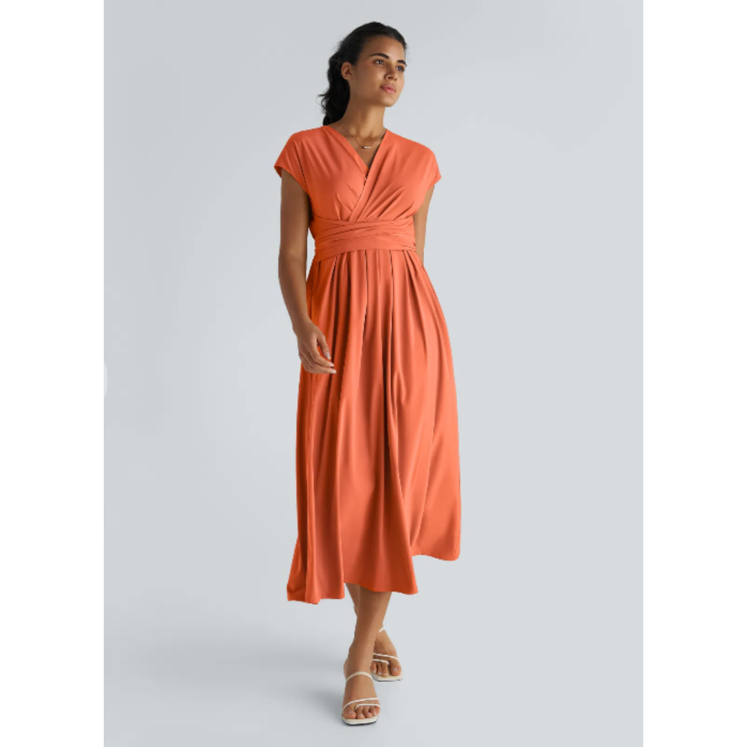 Anne-Marie | Elegante Jurk