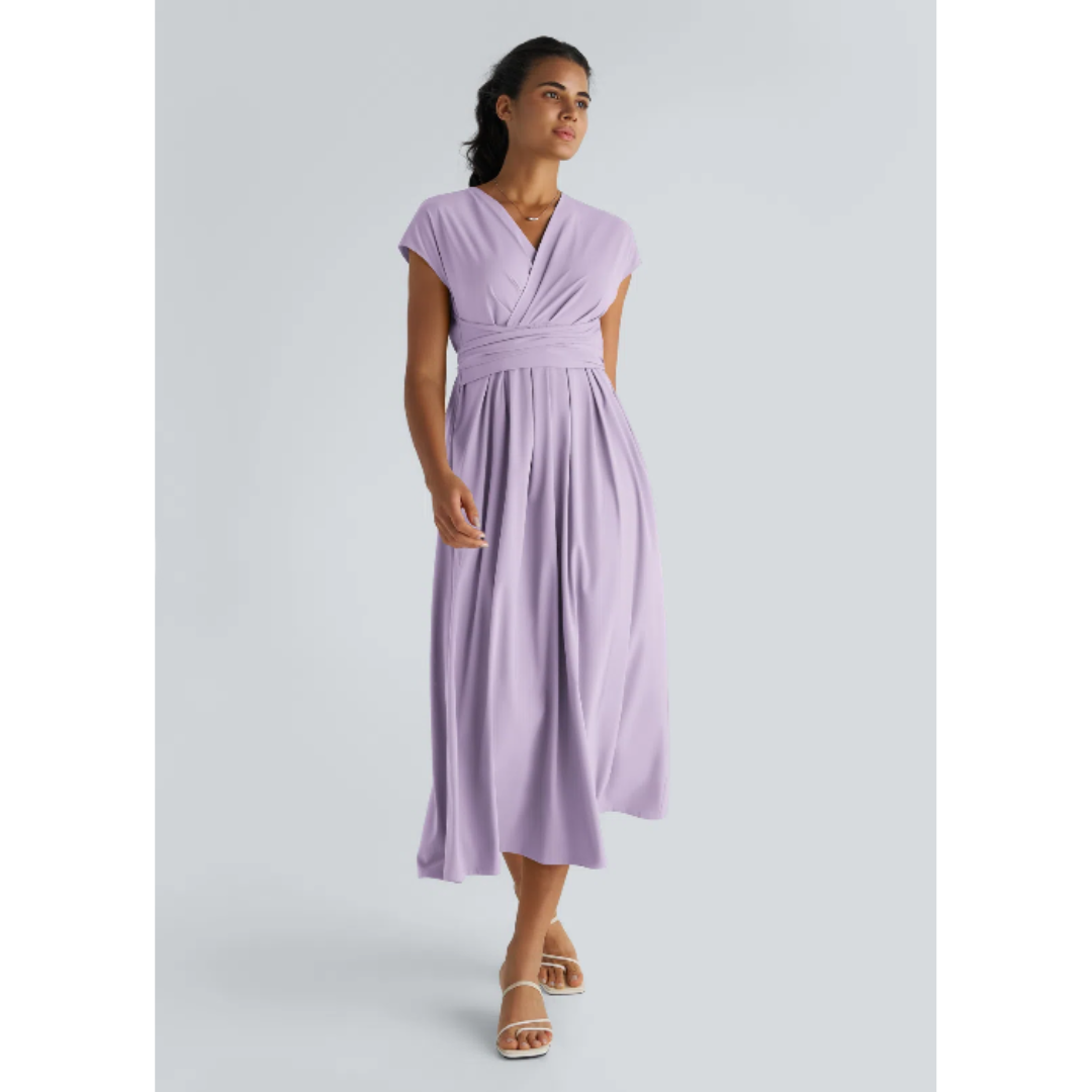 Anne-Marie | Elegante Jurk