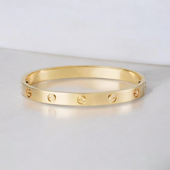 Classic Love Bracelet