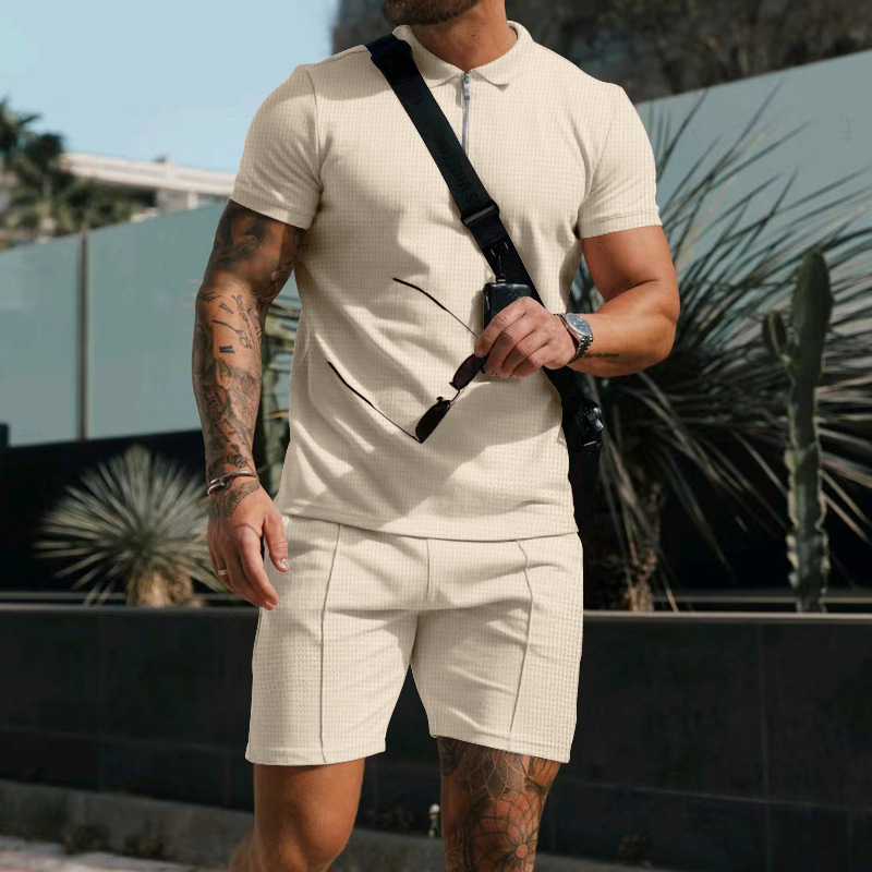 Luxe 2-delige Zomerset