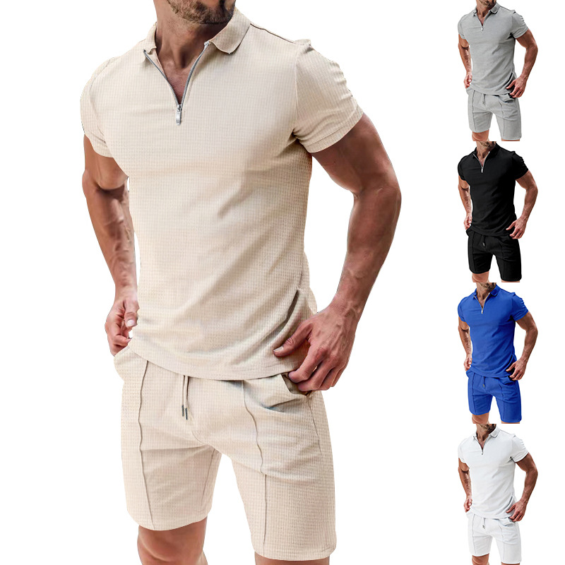 Luxe 2-delige Zomerset
