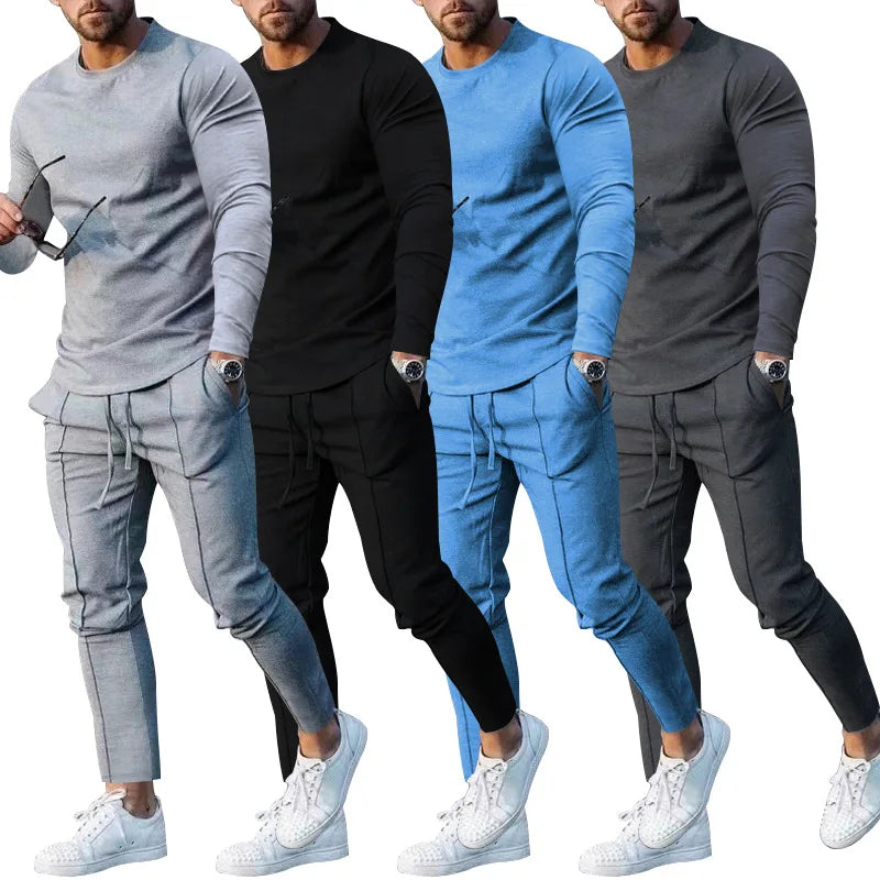 2-delige set