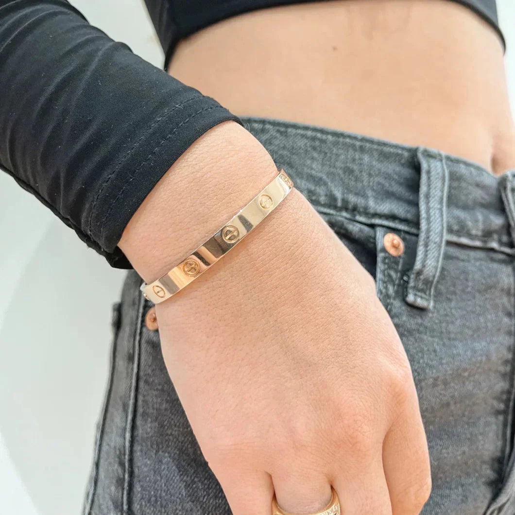 Classic Love Bracelet