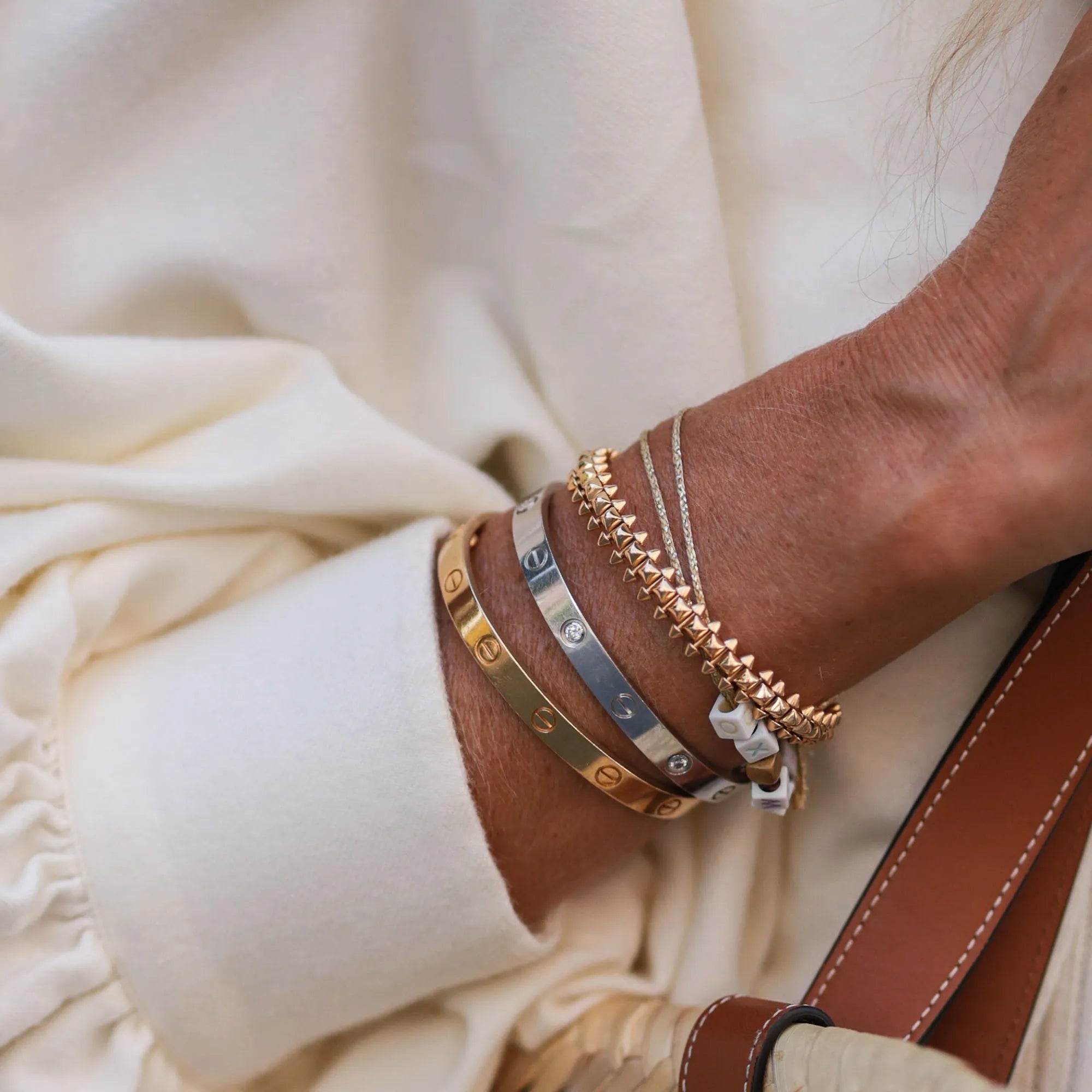Classic Love Bracelet